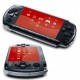 SONY PSP 3006 BLACK + 8 GB PRO DUO+ DATA KABLO + ÇANTA