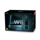 Nintendo Wii Konsol