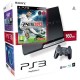 Sony Ps3 160 GB 3D PAL +2.KOL+ PES 2013