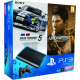Sony Ps3 Super Slim 500 GB 3D + Uncharted GOTY + GT 5 A.E.